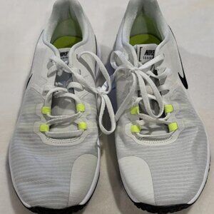 Nike Men's Flex Control TR4 Training Shoes- Men 10